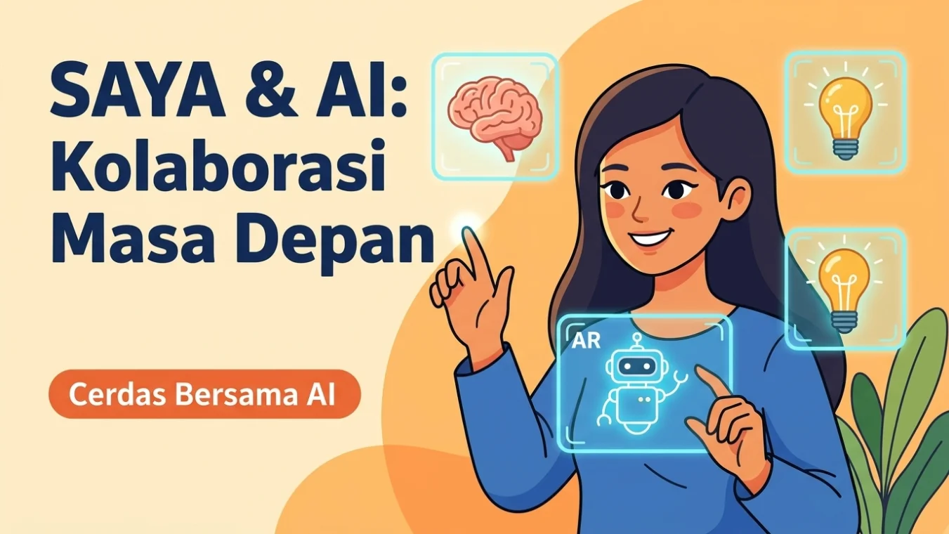5 Tanda Bisnis AI-Native Apakah UMKM Anda Sudah Siap - KitiranMedia