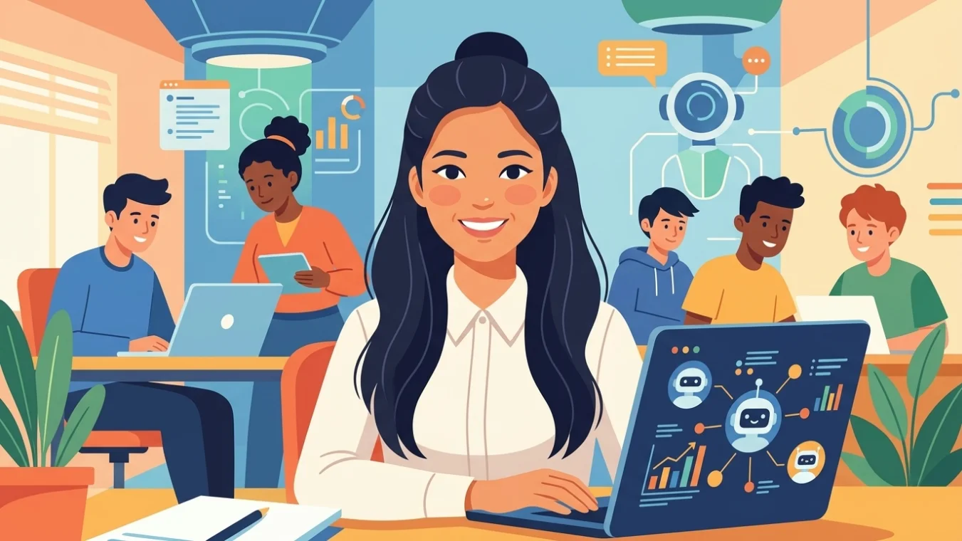 Mengenal AI-Enabled - KitiranMedia