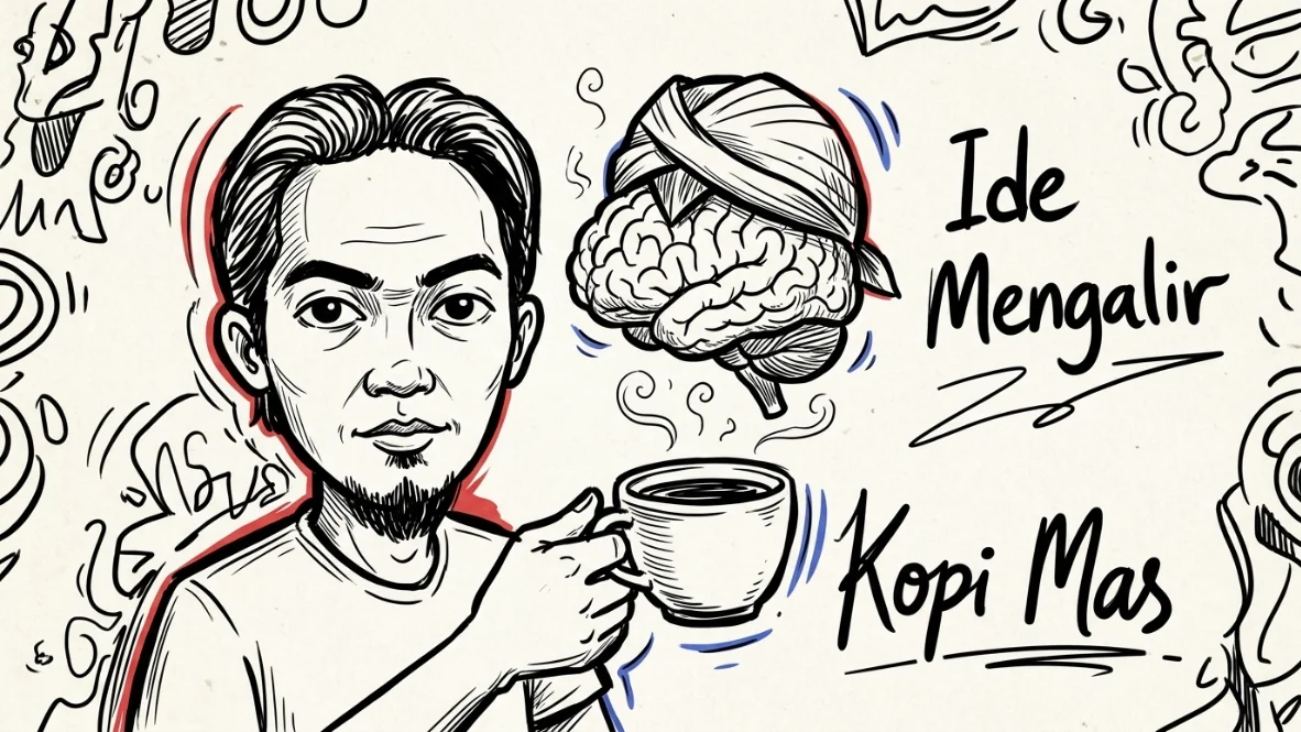 istilah ai untuk pemula - KitiranMedia