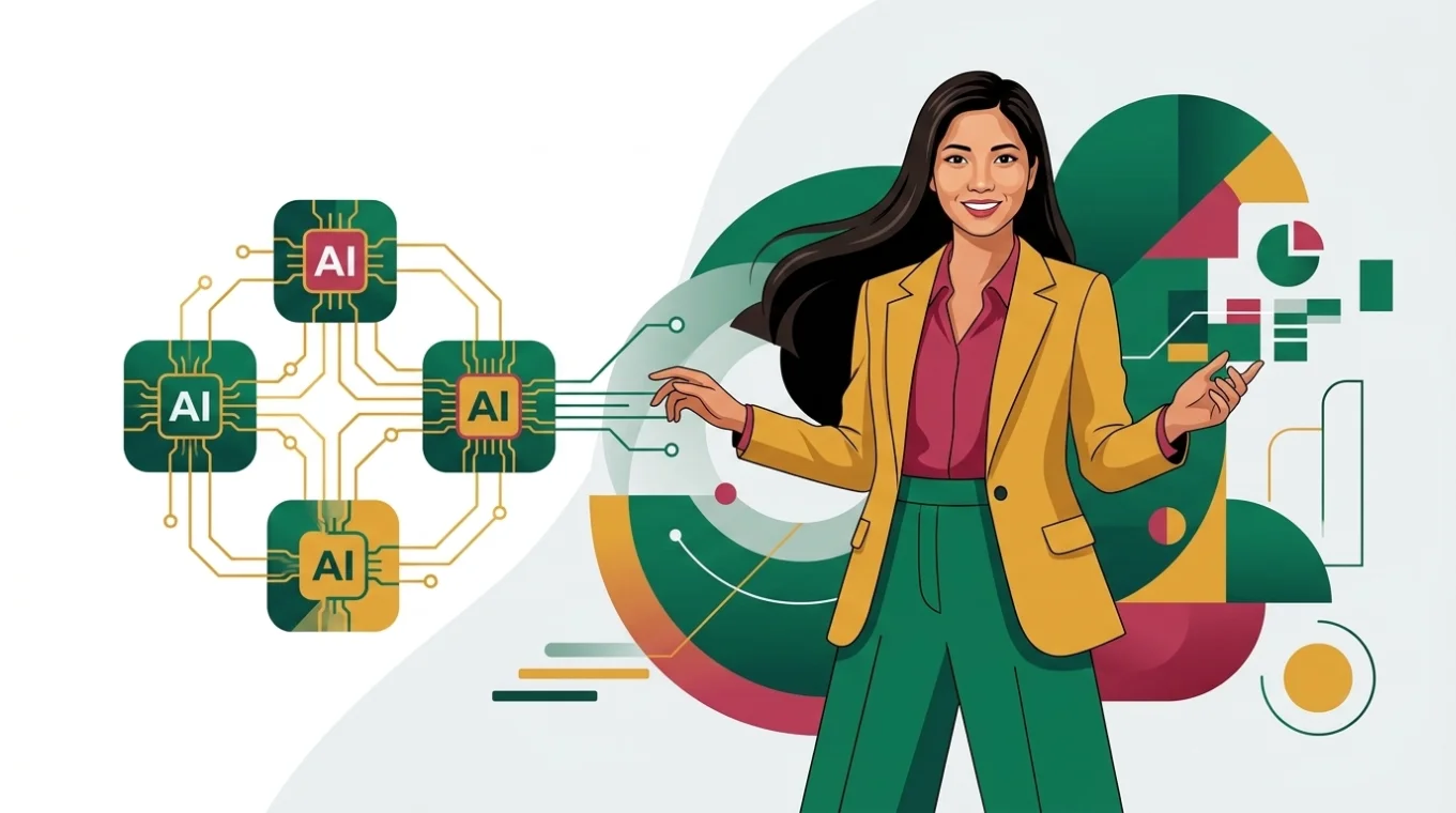 Cara Aktifkan dan Coba Integrasi AI di Canva Sekarang