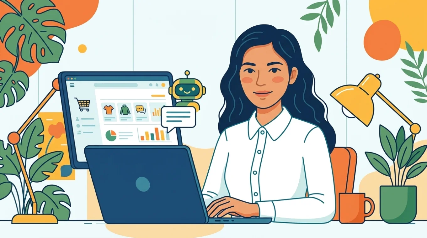 Cekat.ai vs Chatbot Luar: Mana Otomasi WA Terbaik Toko Online?