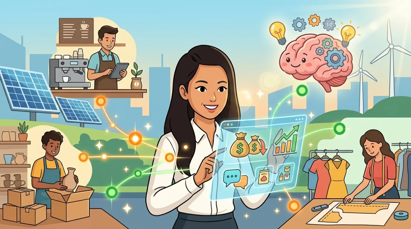 Mengenal Small Language Model (SLM)